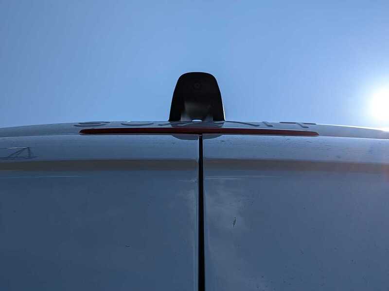 Mercedes-Benz Sprinter - GB Motorhomes Conversion - U10704