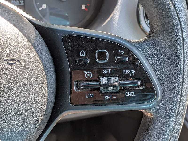 Mercedes-Benz Sprinter - GB Motorhomes Conversion - U10704