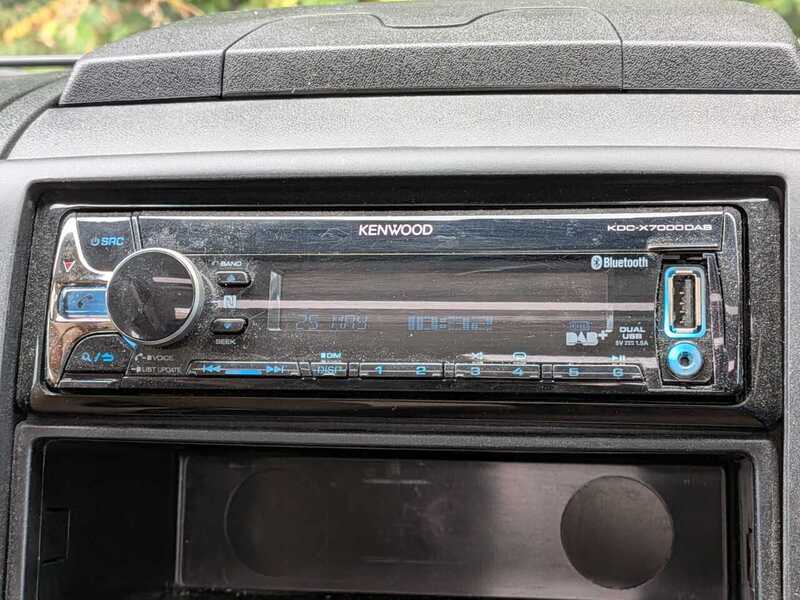 Hymer Van 374  - U10706
