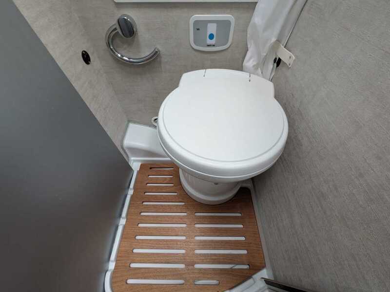 Hymer Van 374  - U10706