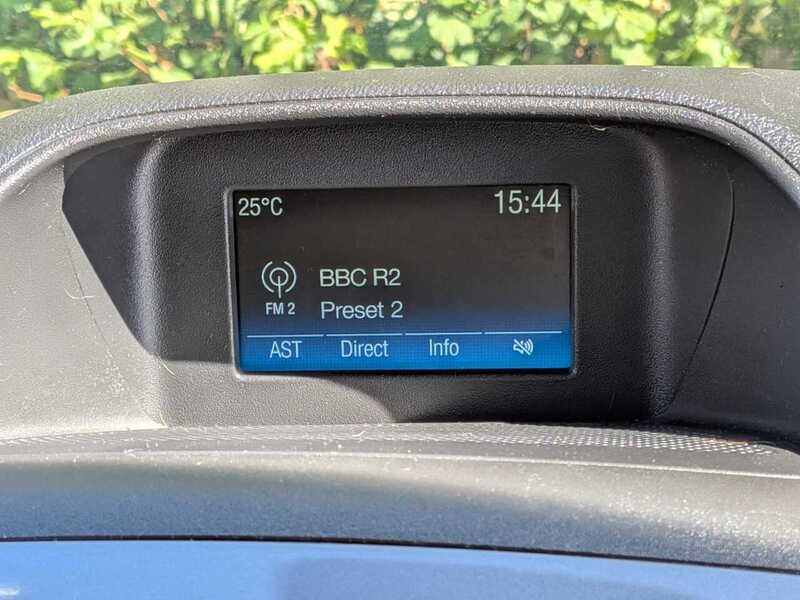 Ford Tourneo Custom 2.0TDi 310 EcoBlue Campervan - U10707