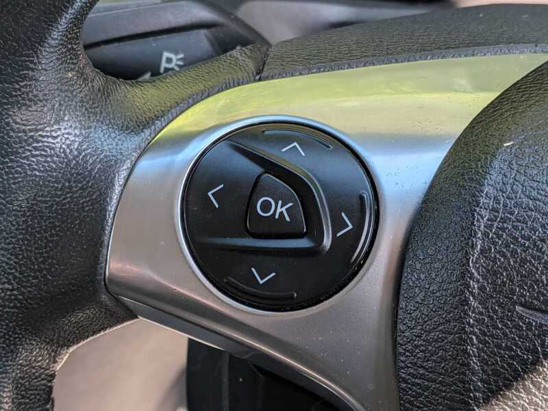 Ford Tourneo Custom 2.0TDi 310 EcoBlue Campervan - U10707