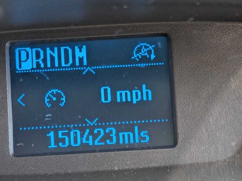 Ford Tourneo Custom 2.0TDi 310 EcoBlue Campervan - U10707