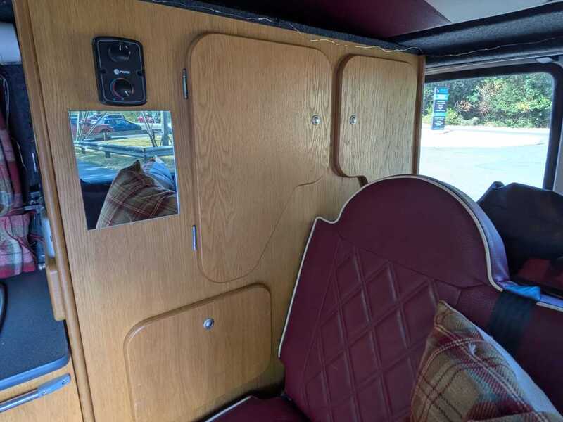 Volkswagen Transporter T28 BMT Trendline - U10708