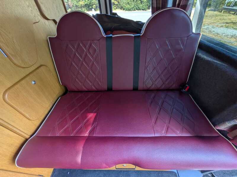 Volkswagen Transporter T28 BMT Trendline - U10708