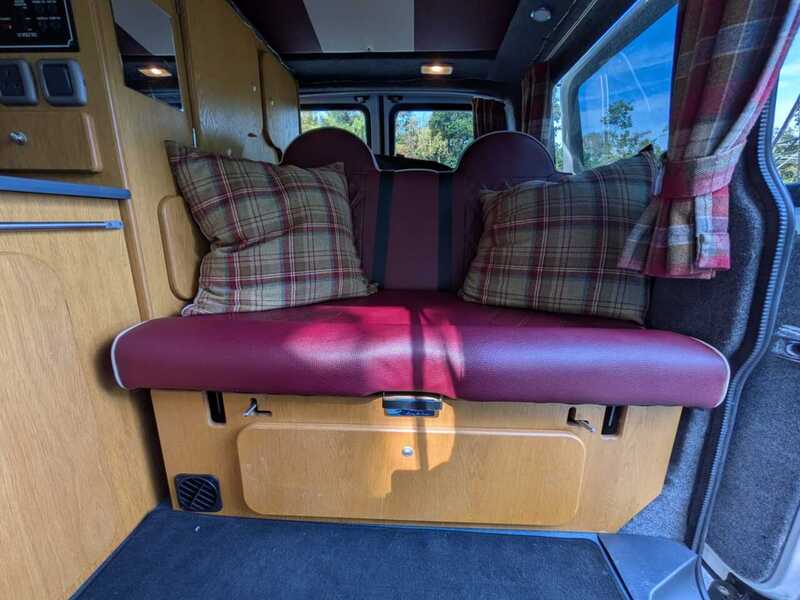 Volkswagen Transporter T28 BMT Trendline - U10708