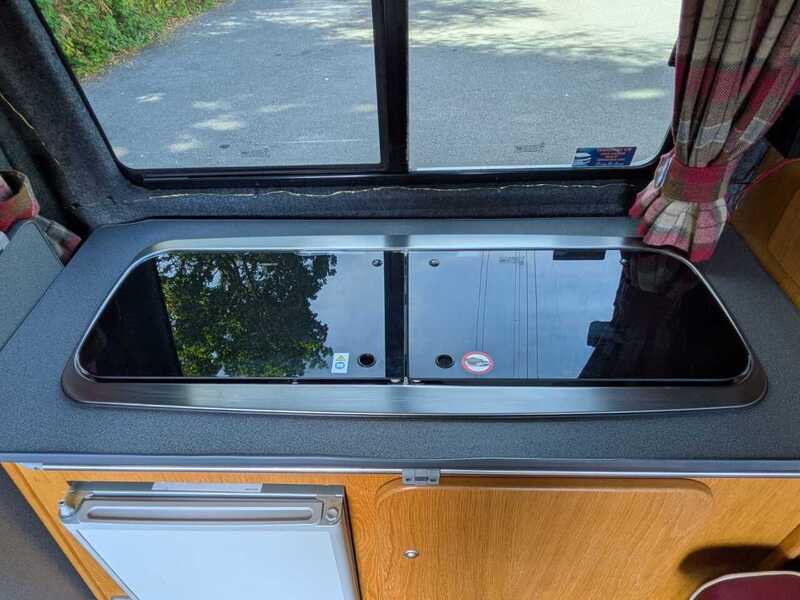 Volkswagen Transporter T28 BMT Trendline - U10708