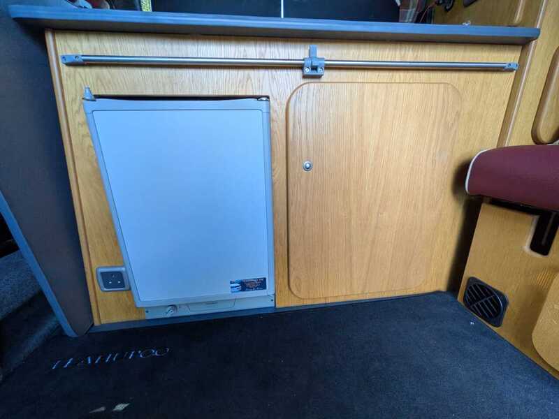 Volkswagen Transporter T28 BMT Trendline - U10708