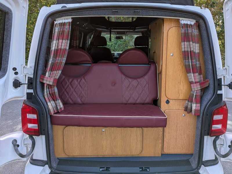 Volkswagen Transporter T28 BMT Trendline - U10708
