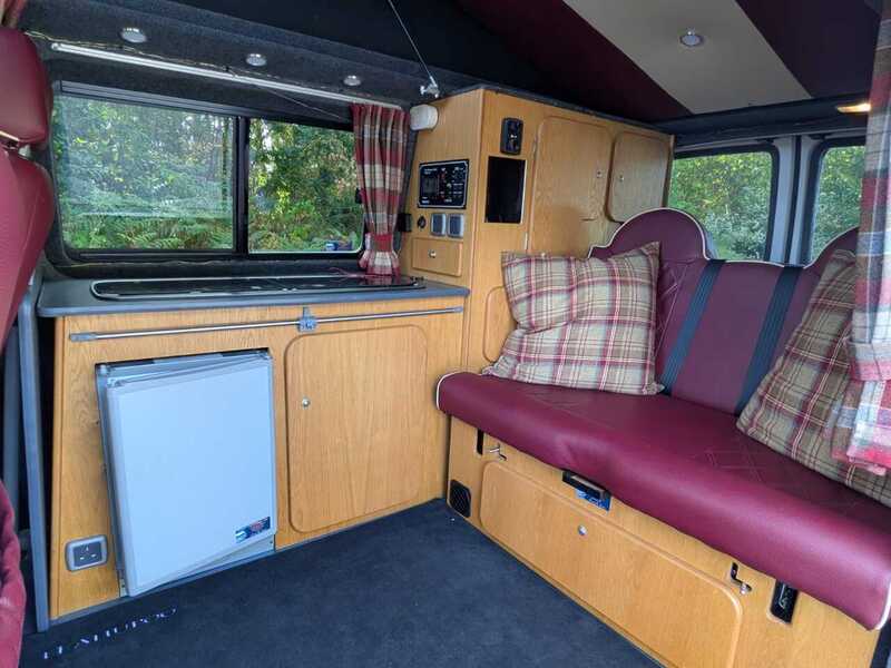 Volkswagen Transporter T28 BMT Trendline - U10708