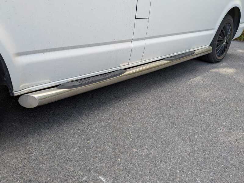 Volkswagen Transporter T28 BMT Trendline - U10708