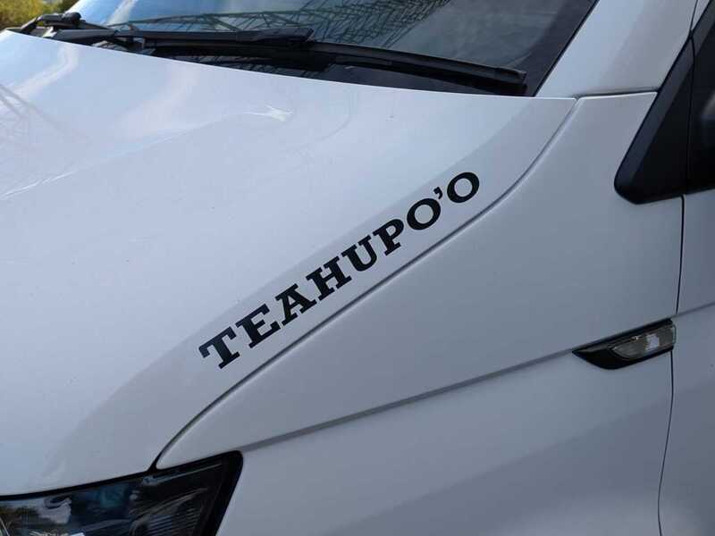Volkswagen Transporter T28 BMT Trendline - U10708