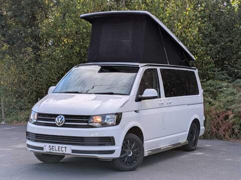 Volkswagen Transporter Transporter 2.0 TDI T30 BlueMotion Tech Startline Euro 6