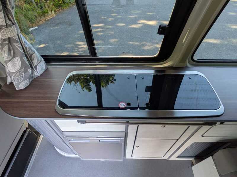 Volkswagen Transporter 1.9 TDI T30 Campervan - U10710