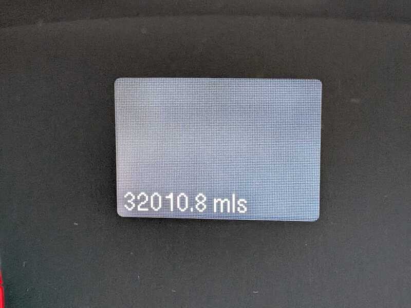 Swift Voyager 494  - U10712