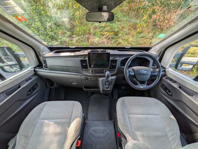Swift Voyager 494  - U10712