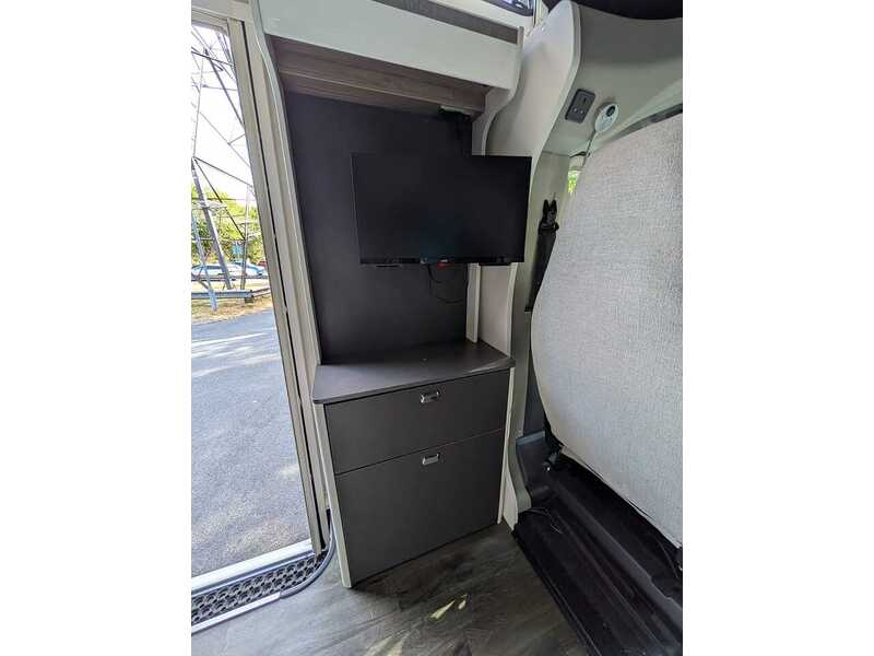 Swift Voyager 494  - U10712