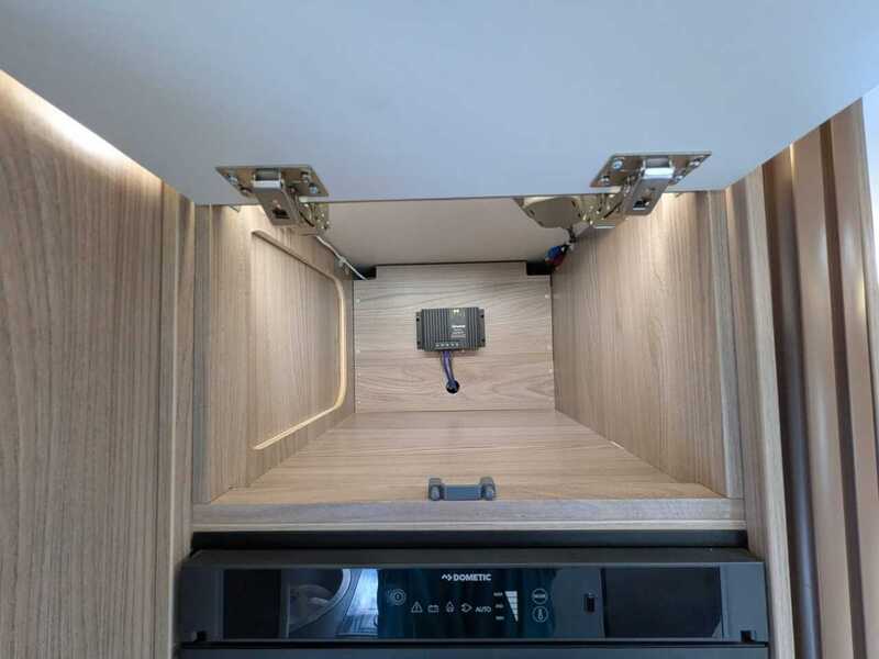 Swift Voyager 494  - U10712