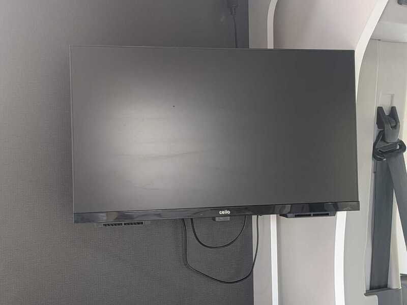 Swift Voyager 494  - U10712
