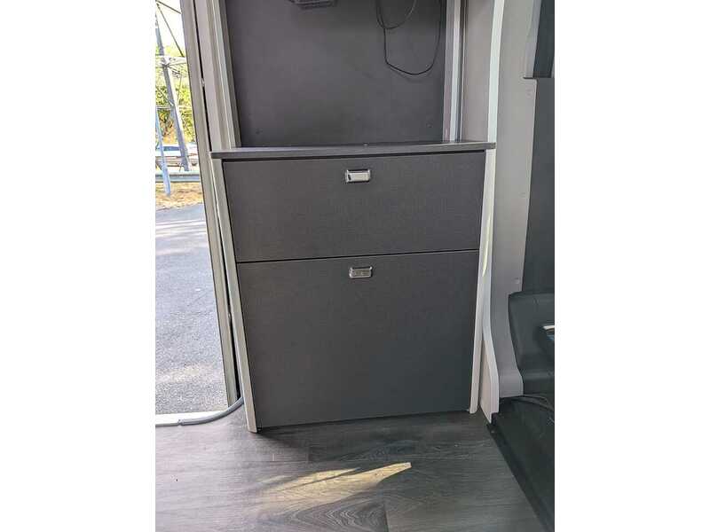 Swift Voyager 494  - U10712