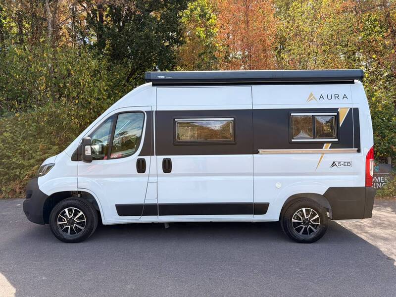 Aura 5 EB Aura 5 EB - U10714