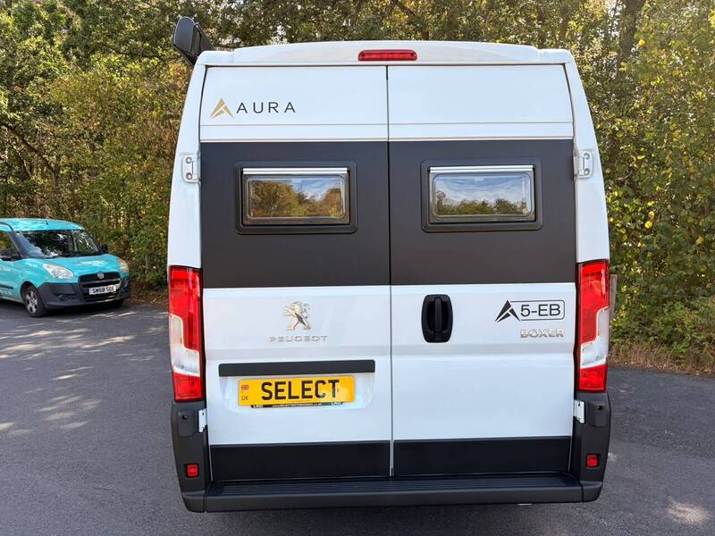 Aura 5 EB Aura 5 EB - U10714