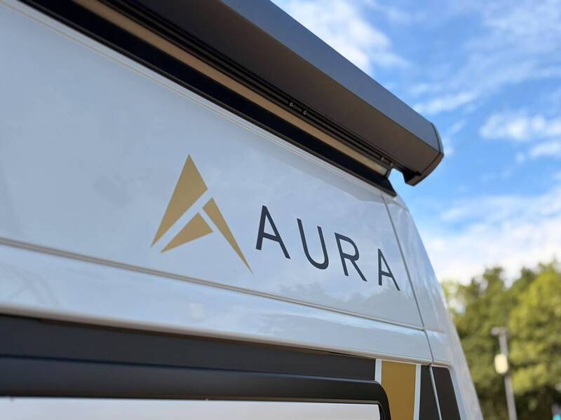 Aura 5 EB Aura 5 EB - U10714