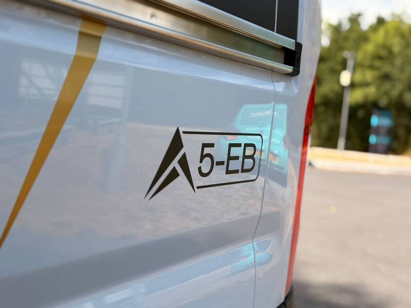 Aura 5 EB Aura 5 EB - U10714