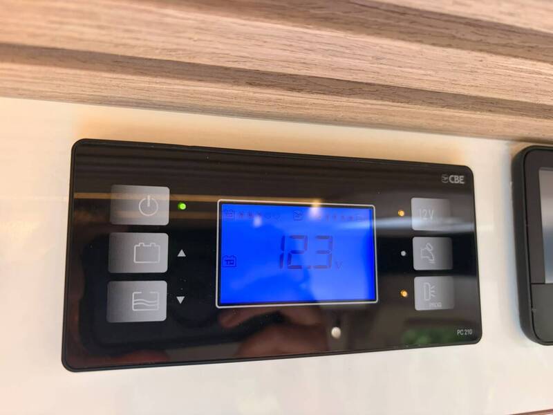 Aura 5 EB Aura 5 EB - U10714