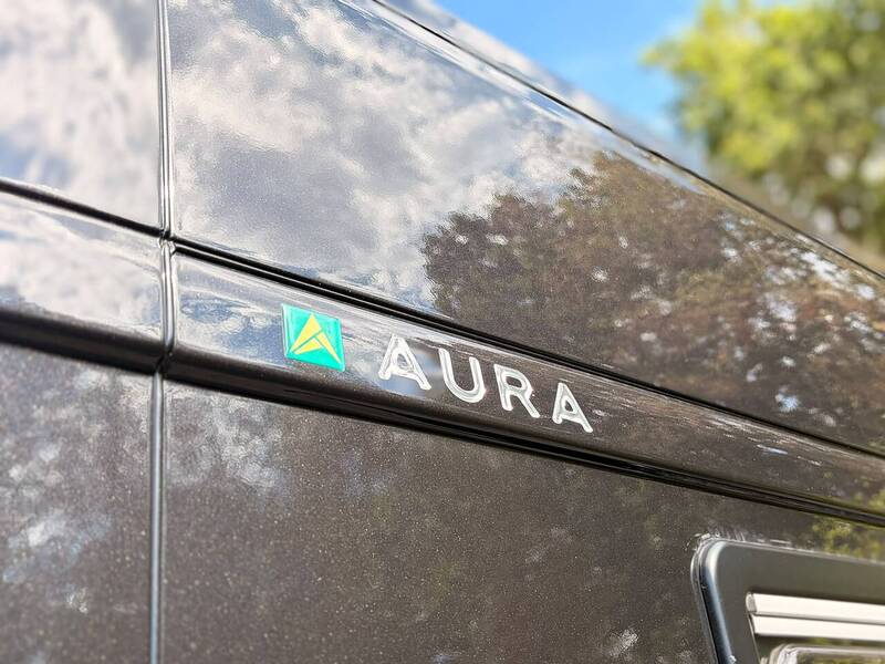 Aura 7 EL-W Aura 7 EL-W - U10715