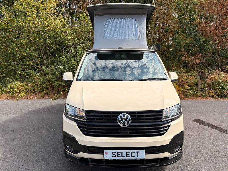 Volkswagen Transporter 2.0 TDI T28 Highline Panel Van 5dr Diesel DSG FWD SWB Euro 6 (s/s) (150 ps) - U10716