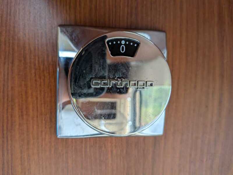 Carthago Chic e-line 51QB Yachting Motorhome - Automatic - U10718