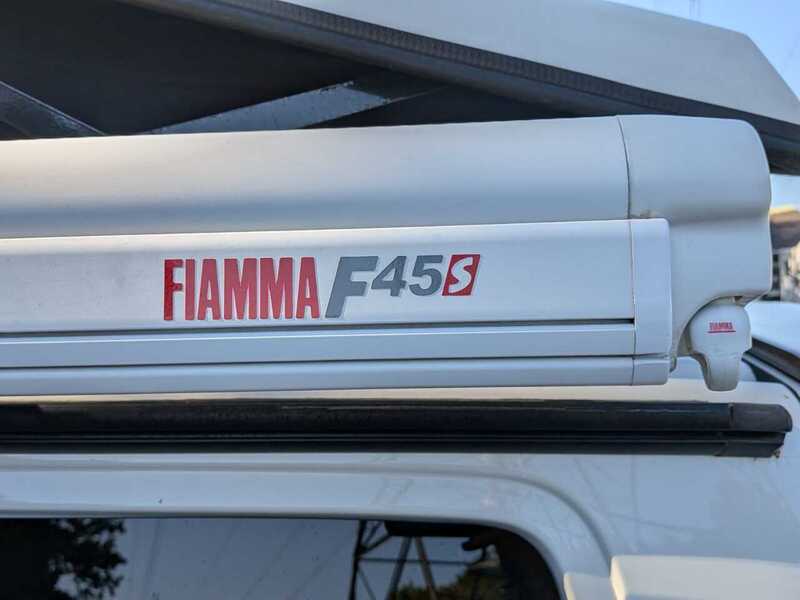 Volkswagen Transporter T28 - 2.0 TDI BMT Campervan Manual - U10720