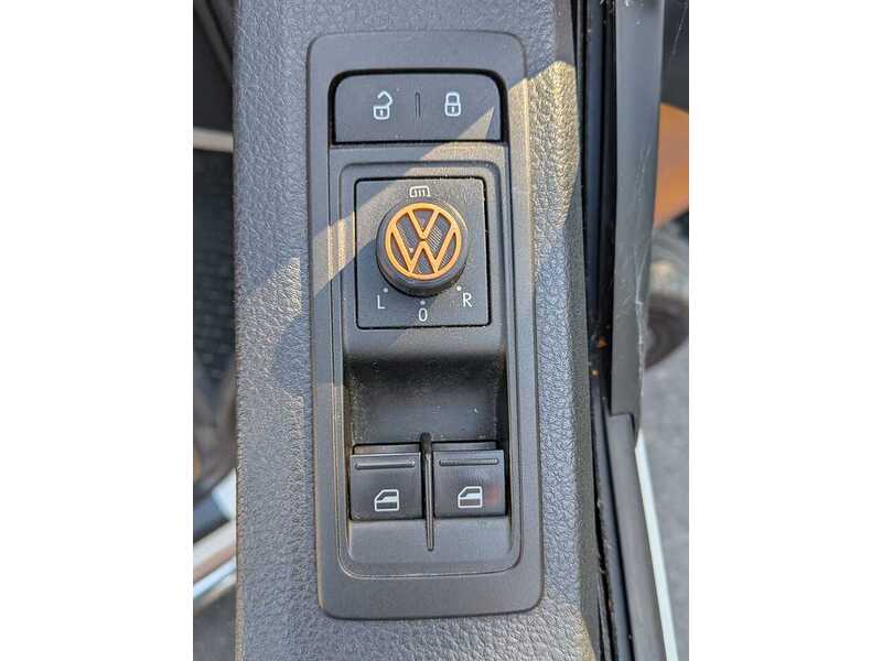 Volkswagen Transporter T28 - 2.0 TDI BMT Campervan Manual - U10720