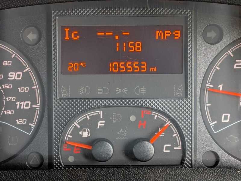 Peugeot Boxer Offgrid Ready Conversion - U10722