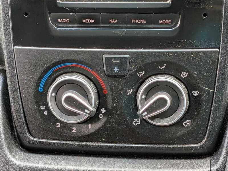 Peugeot Boxer Offgrid Ready Conversion - U10722