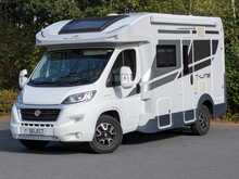 Roller Team T-Line 590