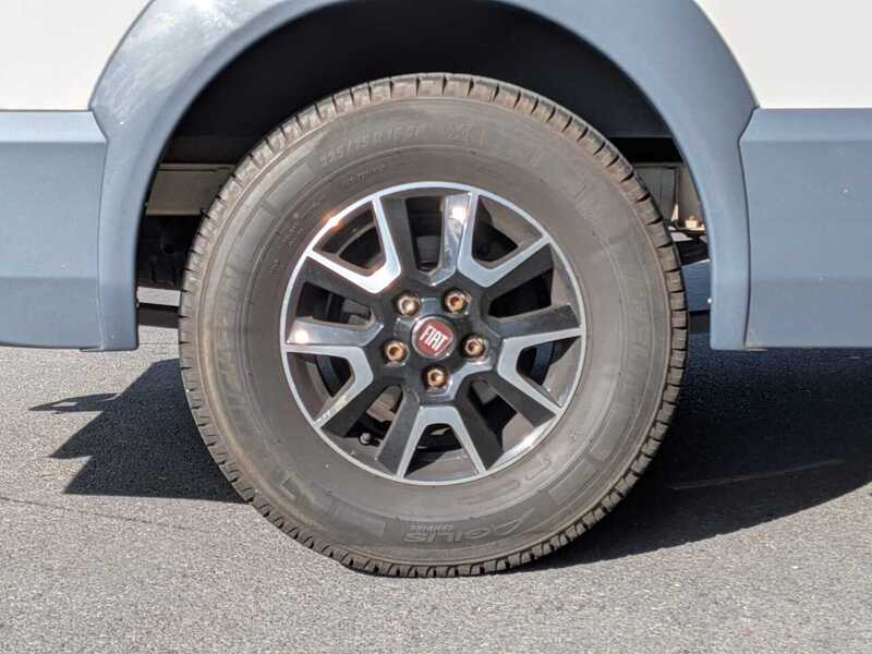 Roller Team T-Line 590  - U10724