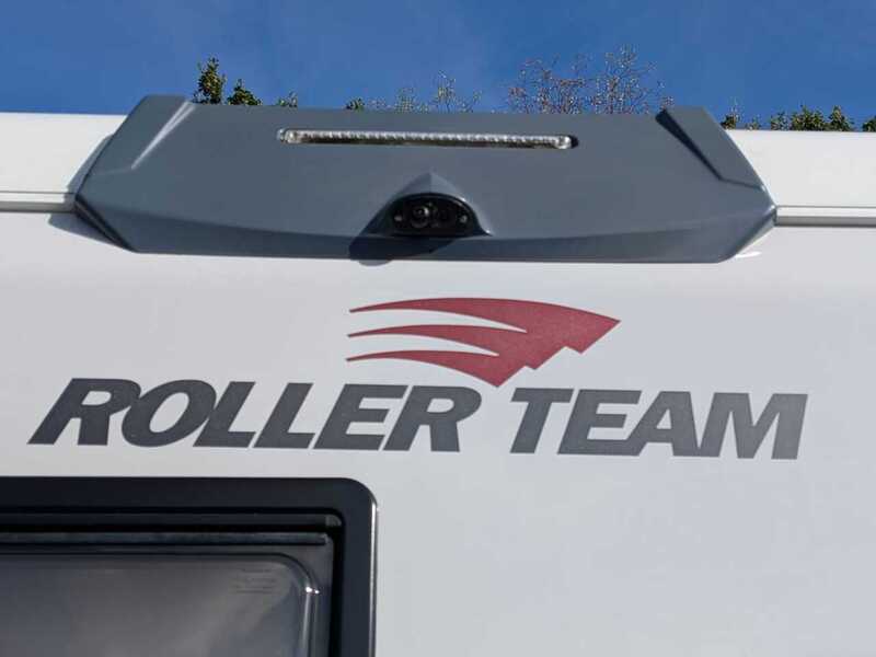 Roller Team T-Line 590  - U10724