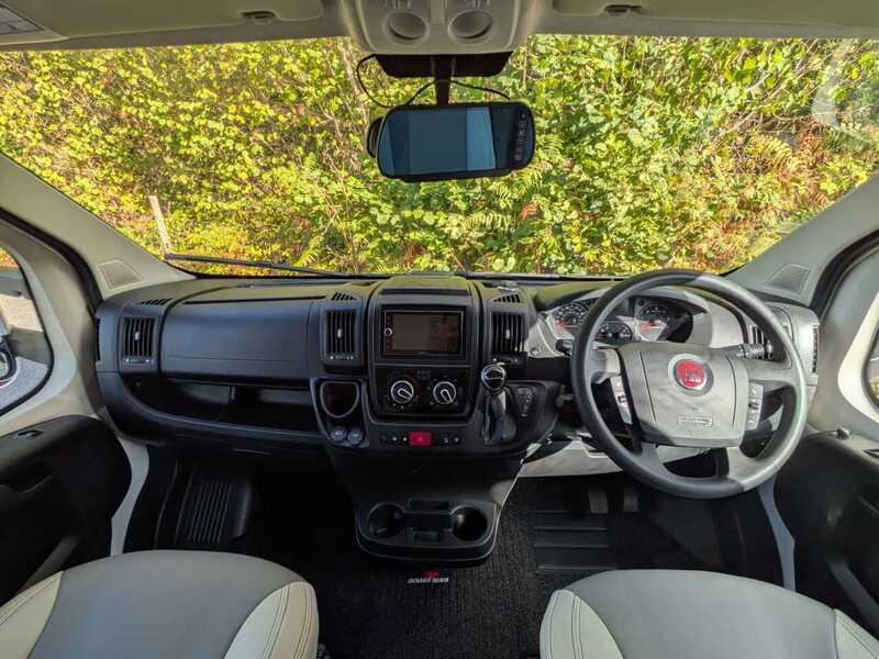 Roller Team T-Line 590  - U10724