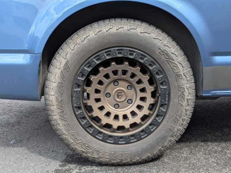 Volkswagen Transporter T30 BMT - Highline - U10726