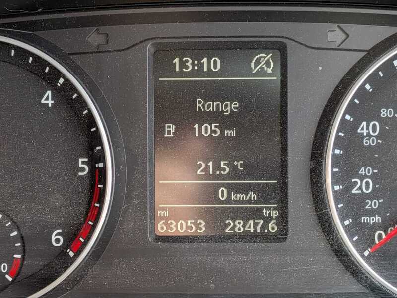 Volkswagen Transporter T30 BMT - Highline - U10726