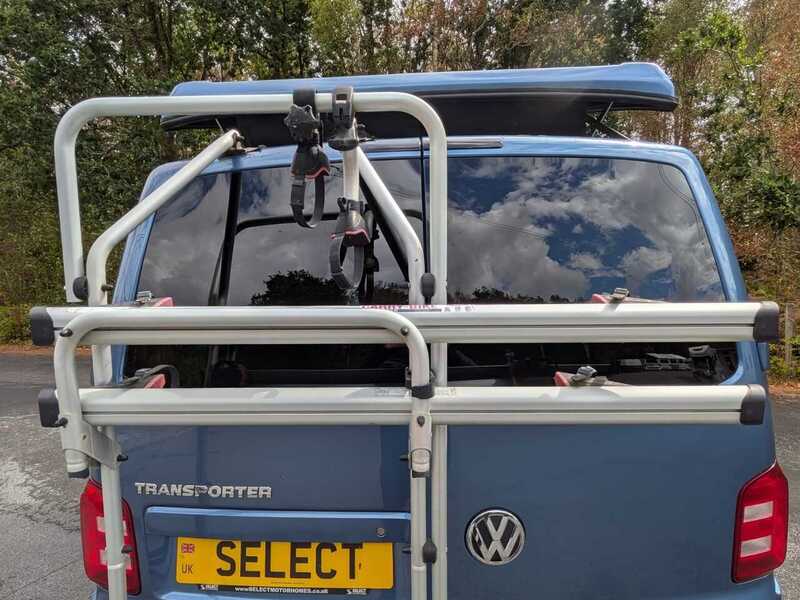 Volkswagen Transporter T30 BMT - Highline - U10726