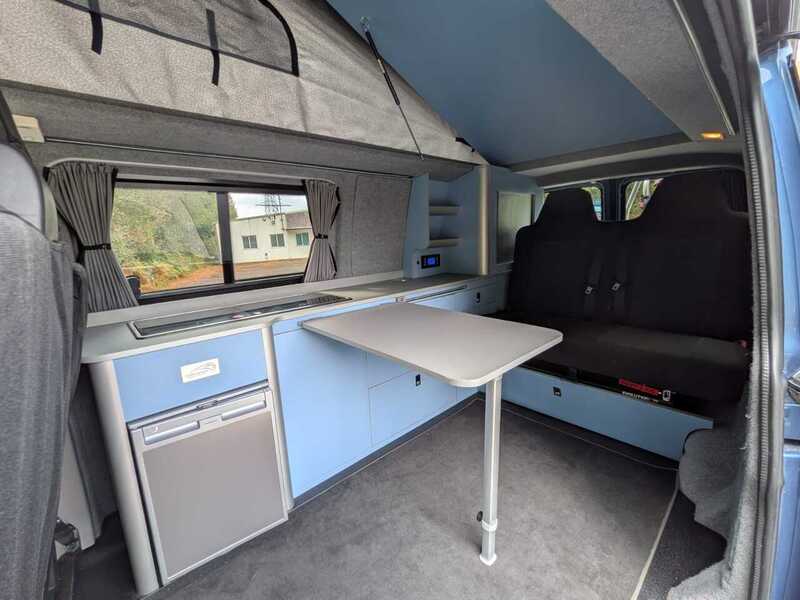 Volkswagen Transporter T30 BMT - Highline - U10726