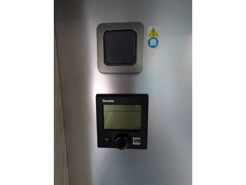 Aura 6EK Campervan - Manual - Diesel - U10727