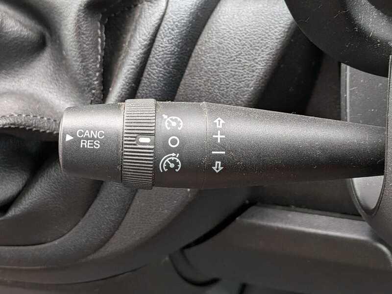Aura 6EK Campervan - Manual - Diesel - U10727