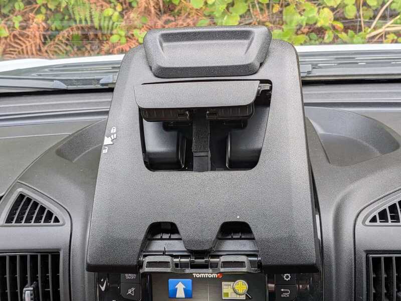 Aura 6EK Campervan - Manual - Diesel - U10727