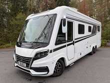 Knaus Sun I