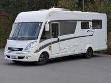 Hymer B634
