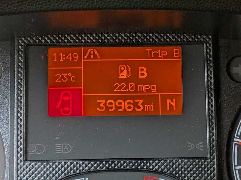 Hymer B634 SL DuoMobil - Automatic LHD - U10732